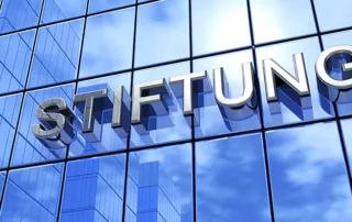 Freiwillige Jahresabschluss Überprüfung für Stiftung durch Wirtschaftsprüfer