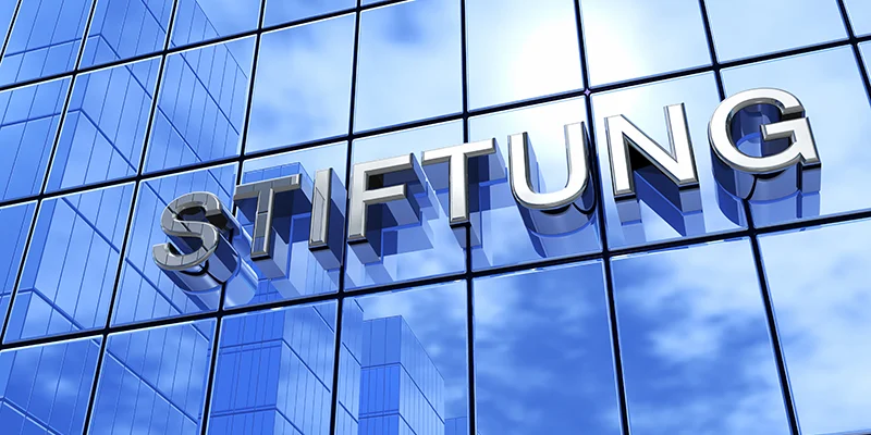 Freiwillige Jahresabschluss Überprüfung für Stiftung durch Wirtschaftsprüfer