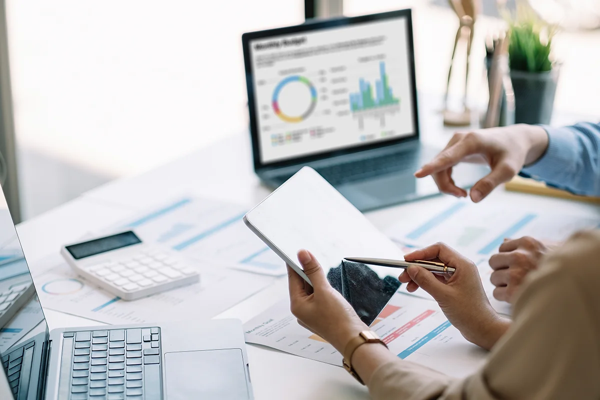 Freiwillige Überprüfung Jahresabschluss durch Wirtschaftsprüfer