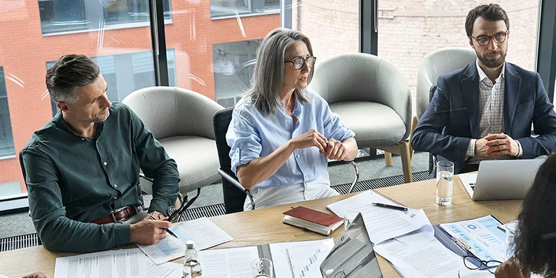 Übernahme Aufsichtsrat Mandat in Aktiengesellschaft und Unternehmen