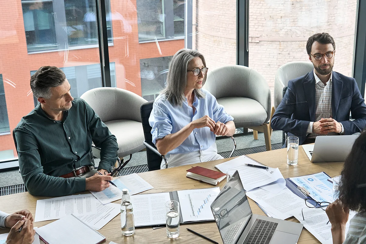 Übernahme Aufsichtsrat Mandat in Aktiengesellschaft und Unternehmen